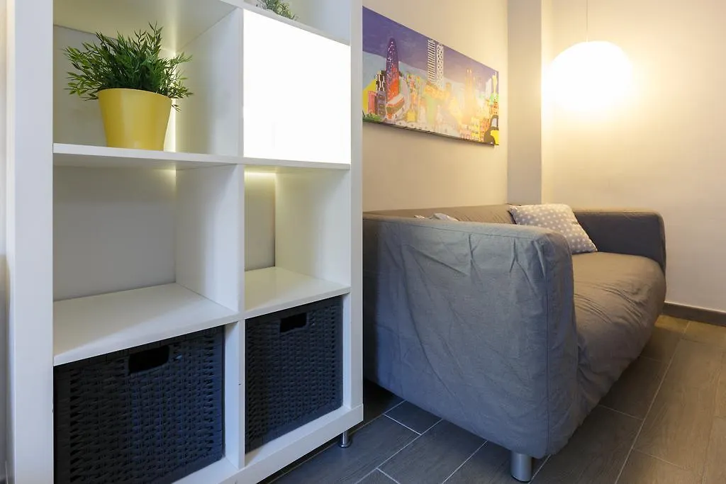 Poble Sec Apartment Barcelona
