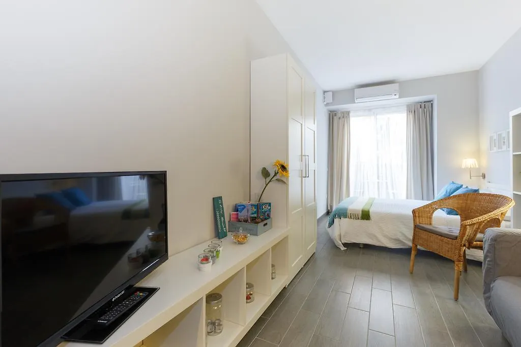 Poble Sec Apartment Barcelona