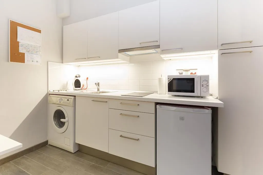 Poble Sec Apartment Barcelona