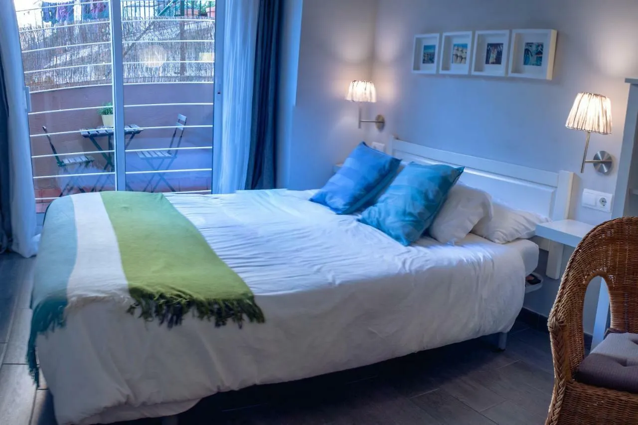 Poble Sec Apartment Barcelona 0*,  Španělsko