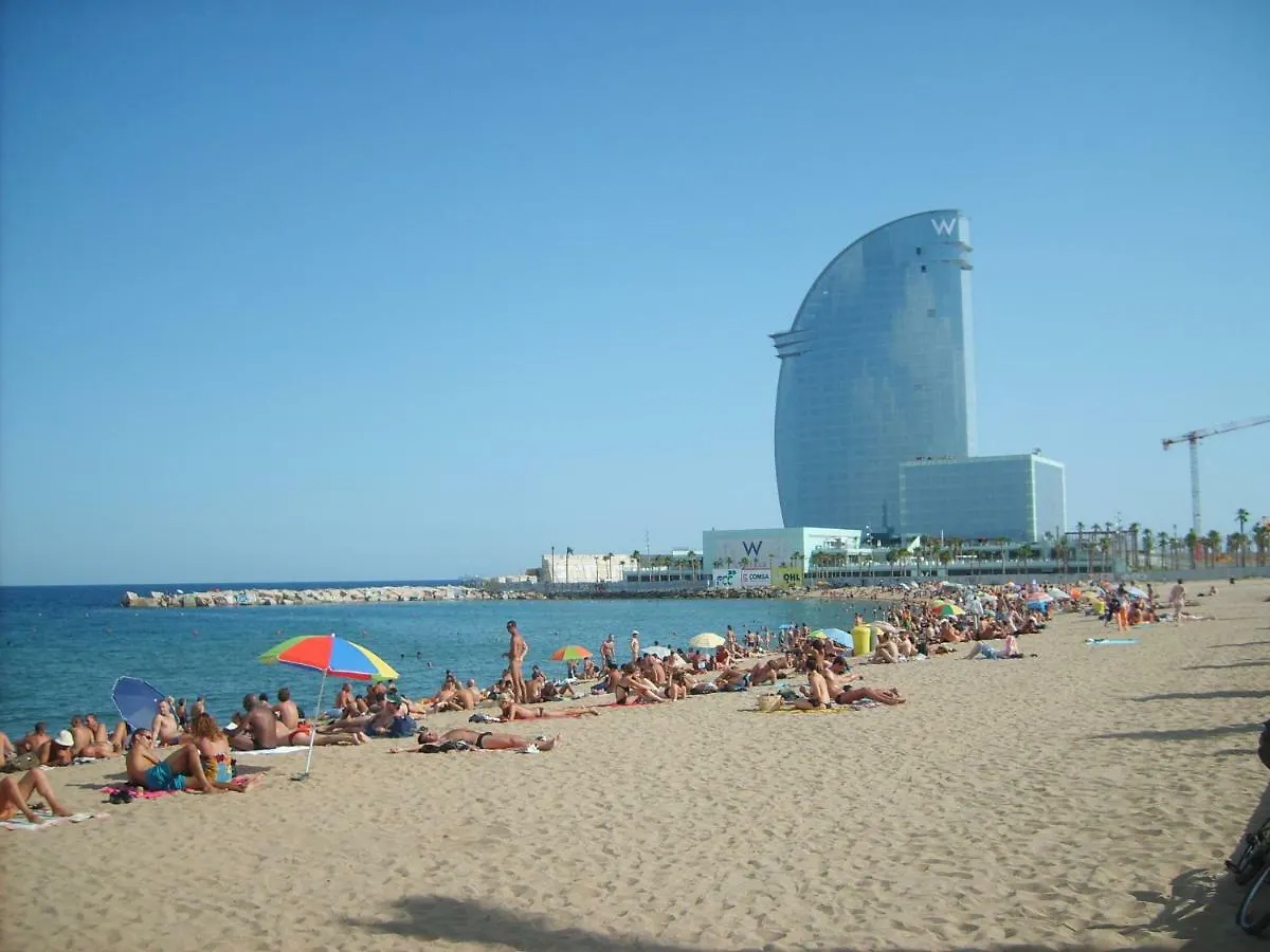 Poble Sec Apartment Barcelona